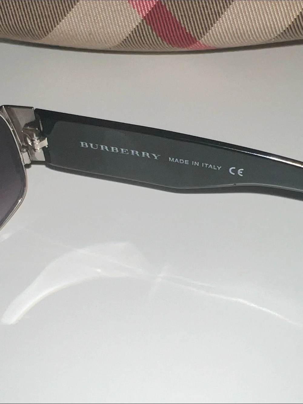 Burberry Sunglasses